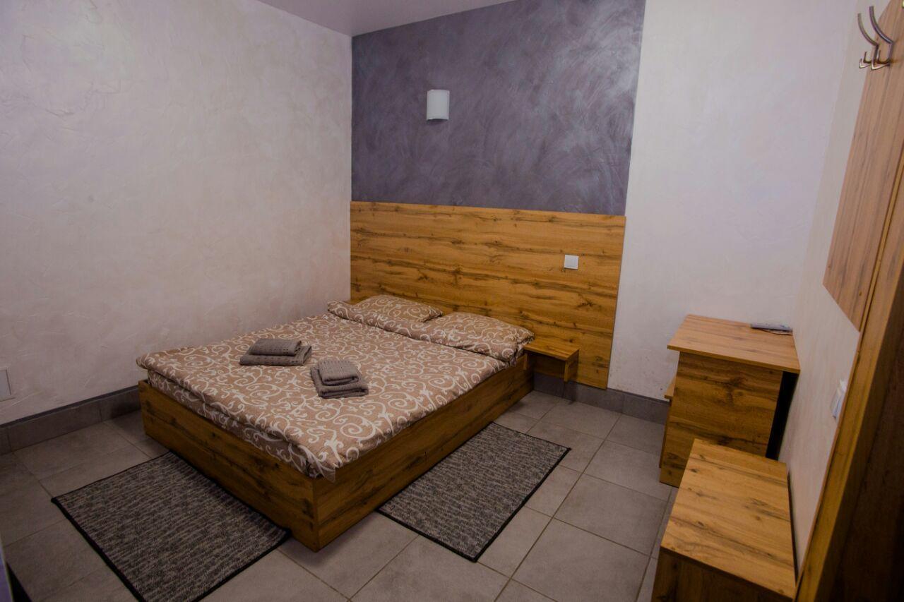 Ok Hotel Ровно Экстерьер фото